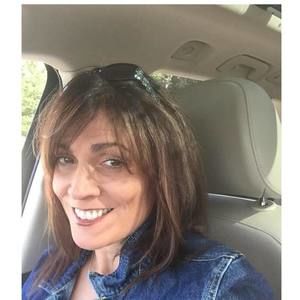 Meet your Posher, Lori